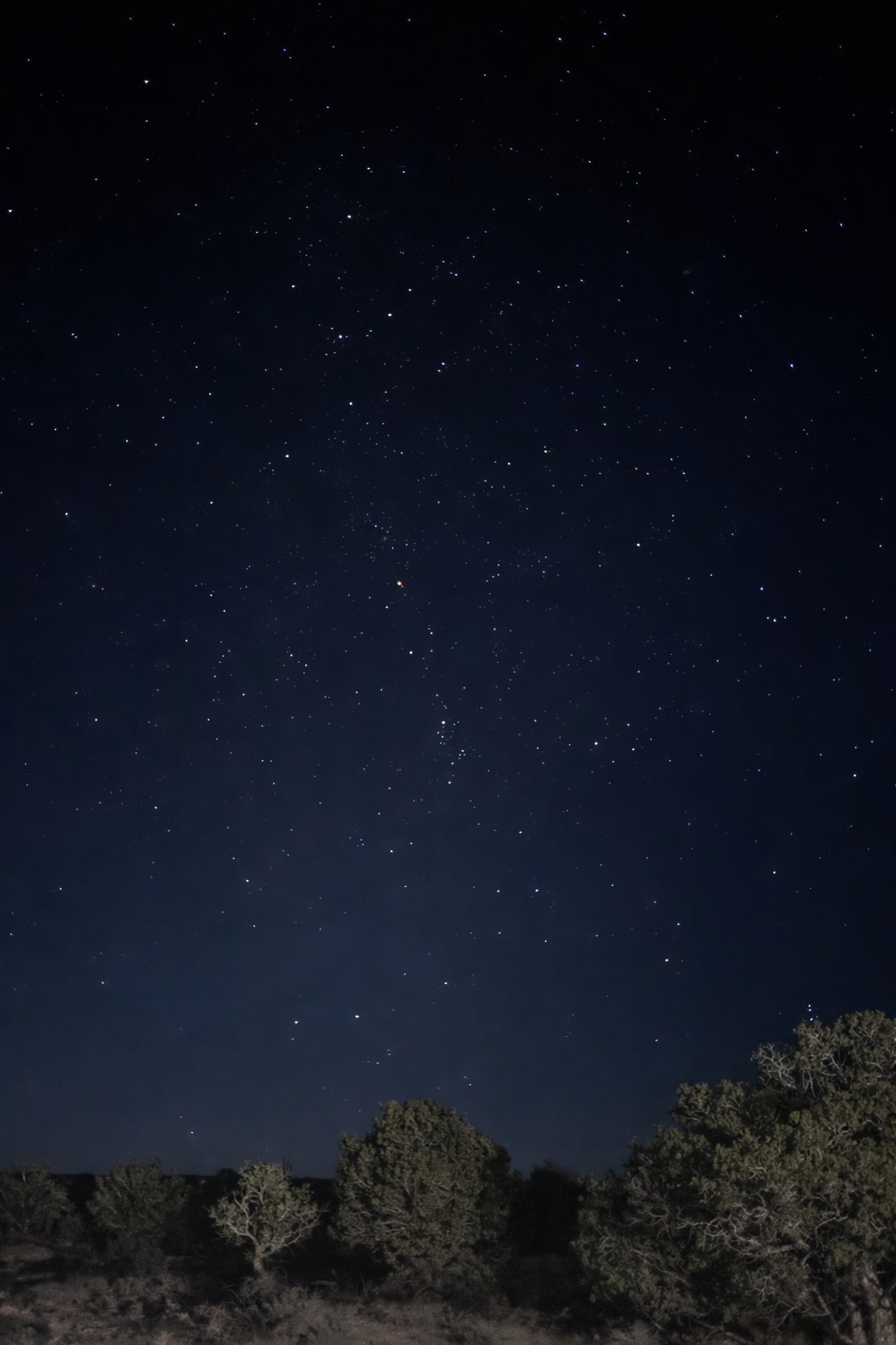 Off-Grid Tranquility